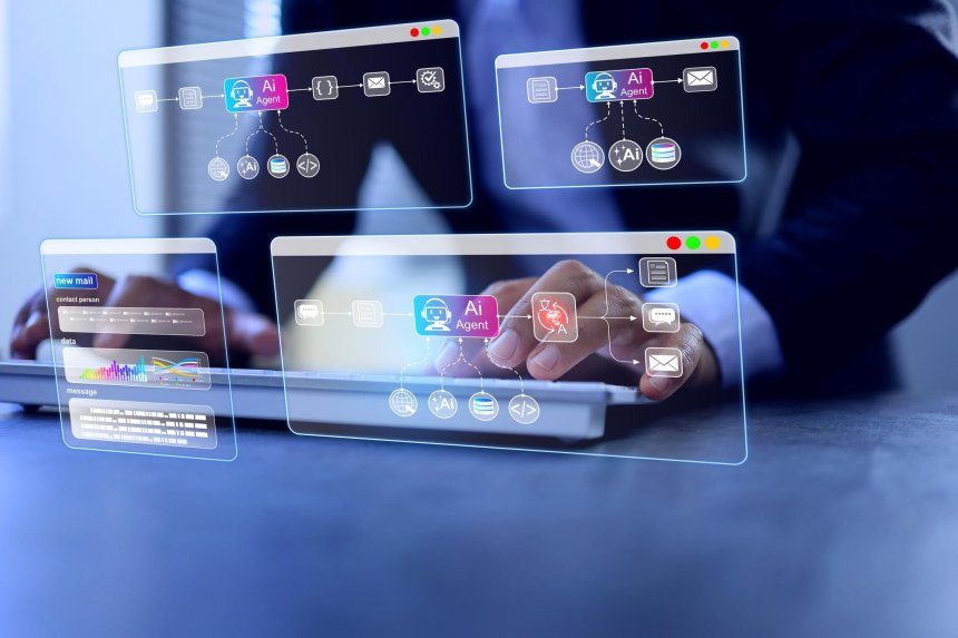 AI Automation for Business Apps: How Developers Can Build Revenue-Generating Systems (2026)
