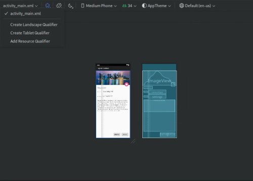 Android setContentView Explained – How UI Actually Loads in Android (Kotlin & Java)