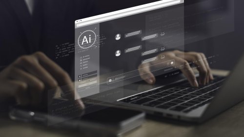 Build Your First AI Chatbot Using Python