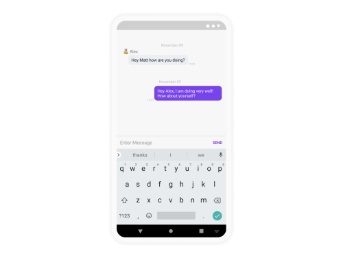 RecyclerView Multiple View Types Explained – Build Dynamic Lists Like Chat Apps (Kotlin & Java)