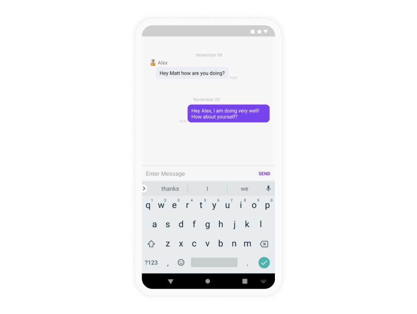 RecyclerView Multiple View Types Explained – Build Dynamic Lists Like Chat Apps (Kotlin & Java)
